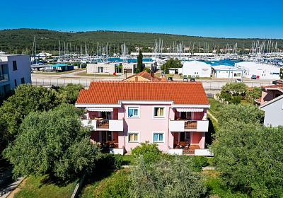 Apartmán 14280