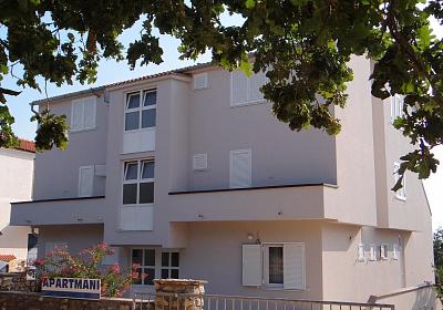 Apartmán 4096