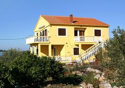 Apartmán 846