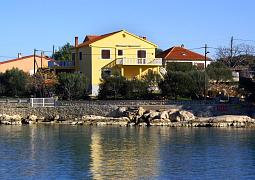 Apartmán 846