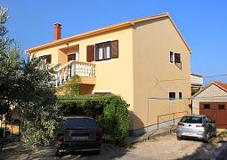 Apartmán 846