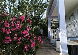 Apartmán 15292