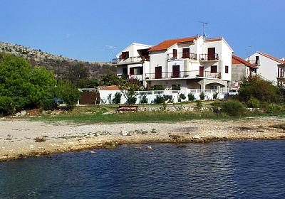Apartmán 958