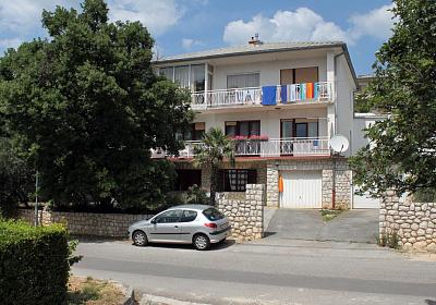 Apartmán 2423