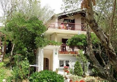 Apartmán 11646