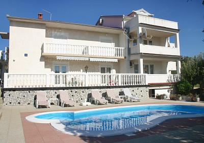 Apartmán 4951