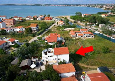Apartmán 5858