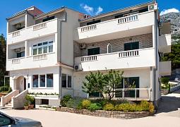 Apartmán 1047