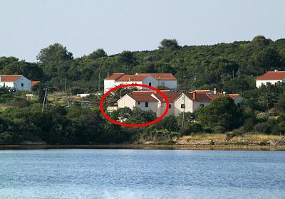 Apartmán 436