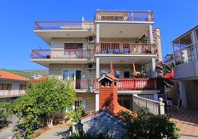 Apartmán 12760