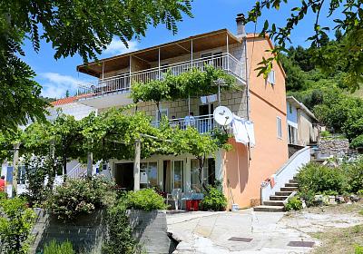 Apartmán 254