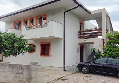Apartmán 12039