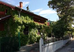 Apartmán 16828