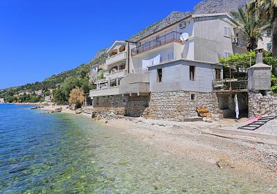 Apartmán 15465