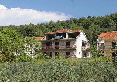 Apartmán 8789