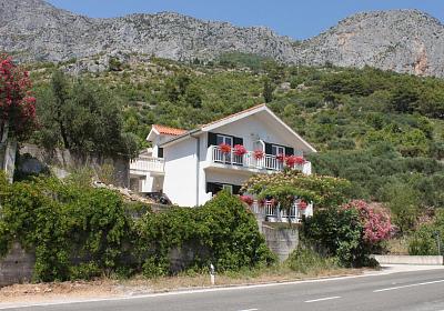 Apartmán 6813