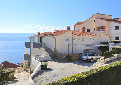 Apartmán 2763
