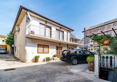 Apartmán 2417