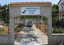 Apartmán 8316