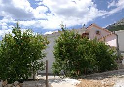 Apartmán 2750