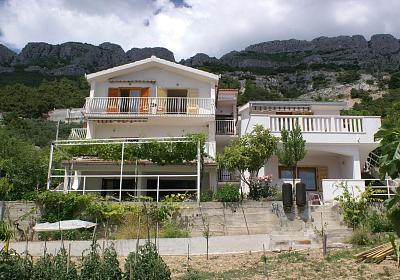 Apartmán 2750