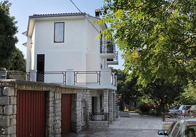 Apartmán 5580