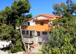 Apartmán 547