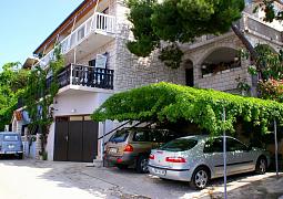 Apartmán 547