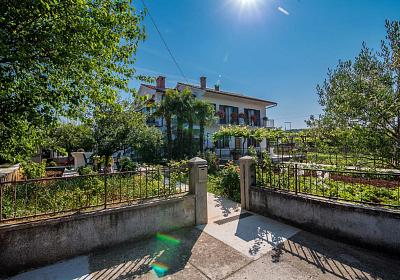 Apartmán 13639