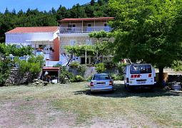 Apartmán 252