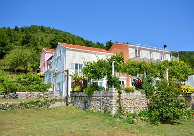 Apartmán 252