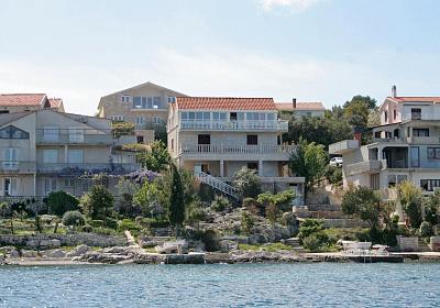 Apartmán 4407