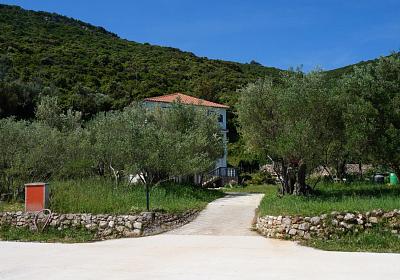 Apartmán 8182