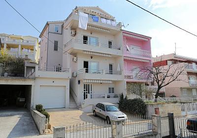 Apartmán 10348