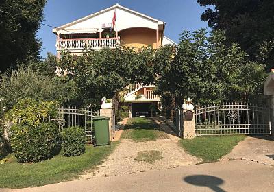 Apartmán 12988