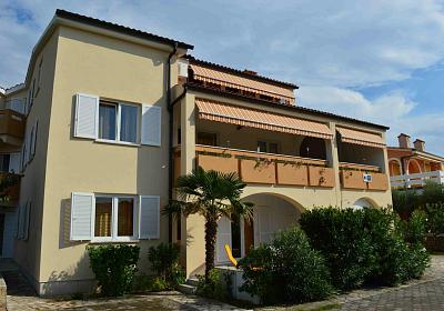 Apartmán 16307
