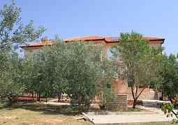 Apartmán 829