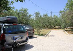 Apartmán 829