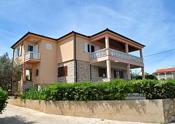Apartmán 829