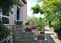 Apartmán 829