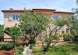 Apartmán 829