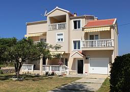 Apartmán 6523