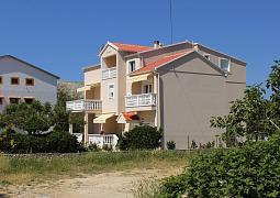 Apartmán 6523