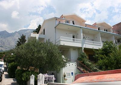 Apartmán 6636