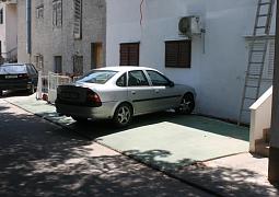 Apartmán 6636