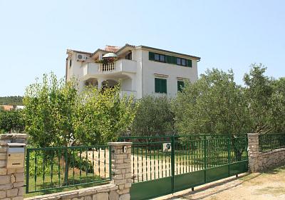 Apartmán 8273