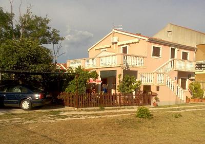 Apartmán 14654