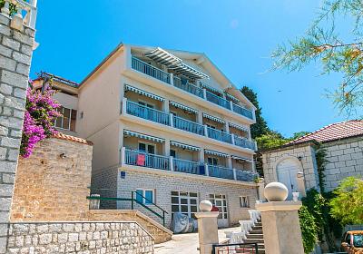 Apartmán 15714