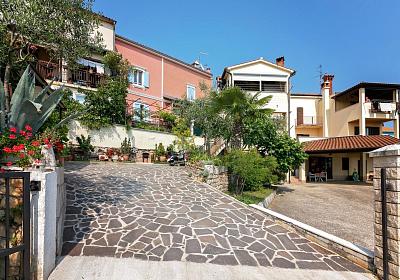 Apartmán 14164