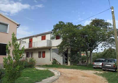 Apartmán 8498